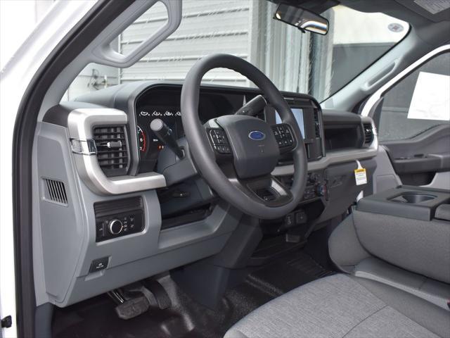 new 2025 Ford F-350 car, priced at $50,170