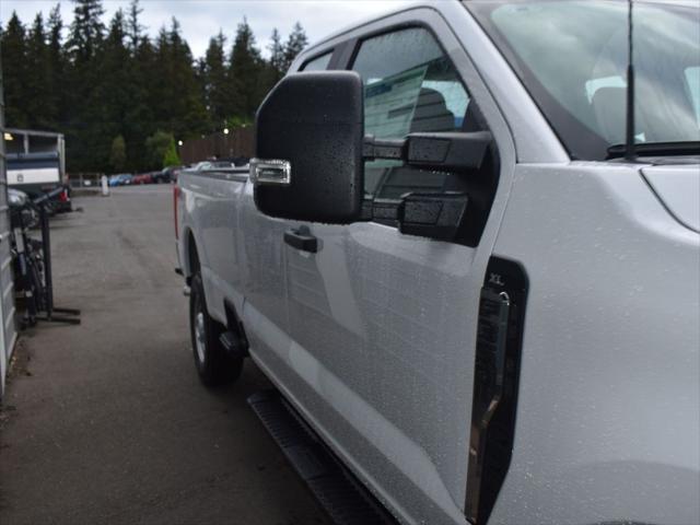 new 2025 Ford F-350 car, priced at $50,170