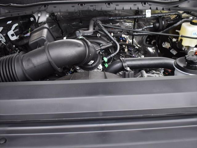 new 2025 Ford F-350 car, priced at $50,170