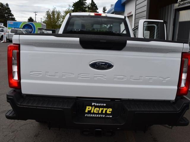 new 2025 Ford F-350 car, priced at $50,170