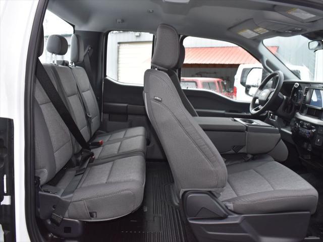 new 2025 Ford F-350 car, priced at $50,170