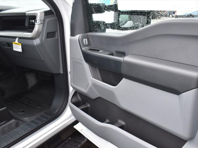 new 2025 Ford F-350 car, priced at $50,170