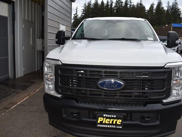 new 2025 Ford F-350 car, priced at $50,170