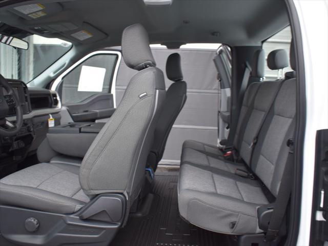 new 2025 Ford F-350 car, priced at $50,170