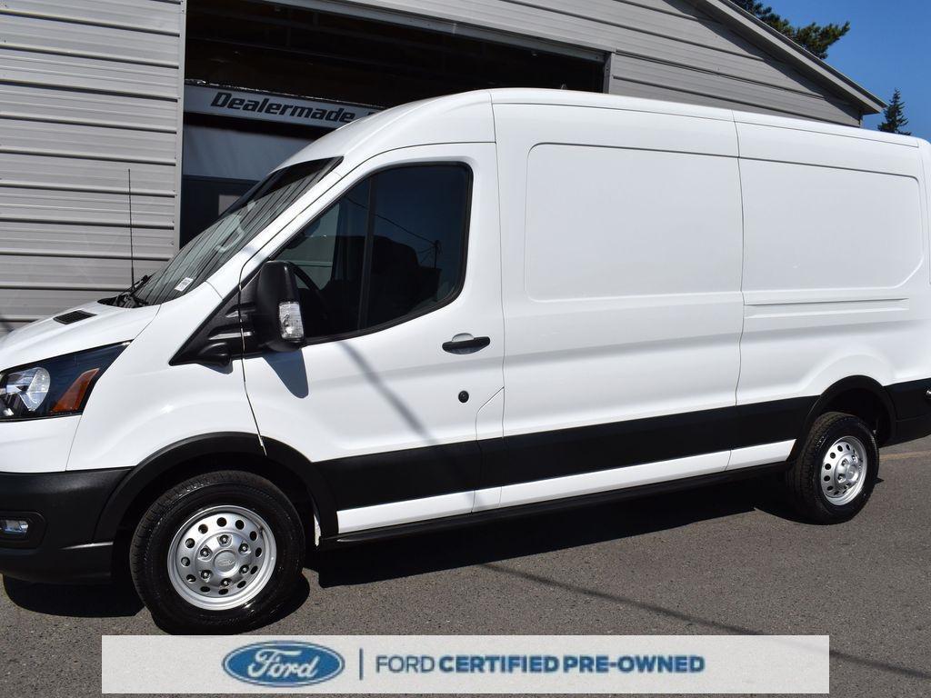 used 2024 Ford Transit-250 car, priced at $48,891