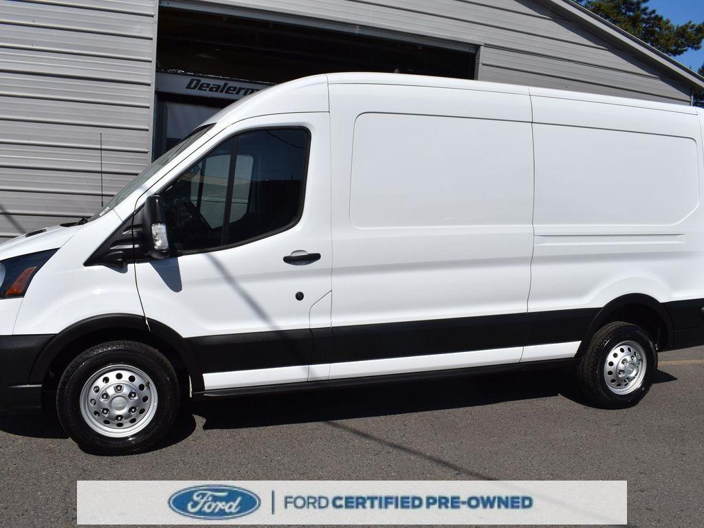 used 2024 Ford Transit-250 car, priced at $48,891
