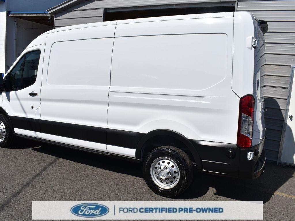 used 2024 Ford Transit-250 car, priced at $48,891