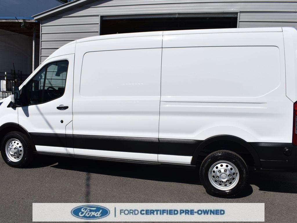 used 2024 Ford Transit-250 car, priced at $48,891