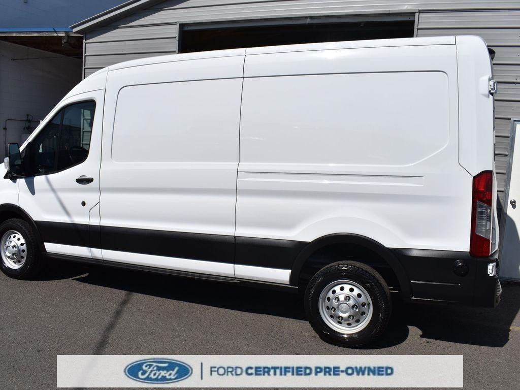 used 2024 Ford Transit-250 car, priced at $48,891