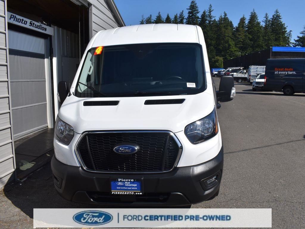 used 2024 Ford Transit-250 car, priced at $48,891