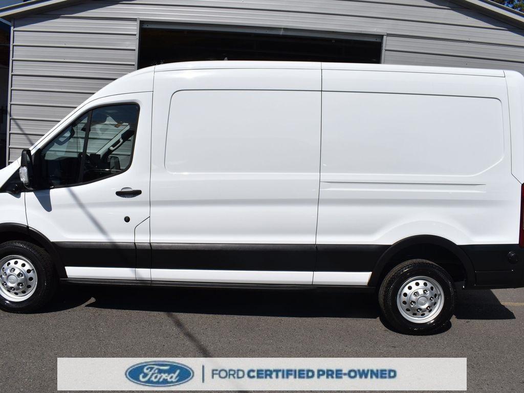 used 2024 Ford Transit-250 car, priced at $48,891