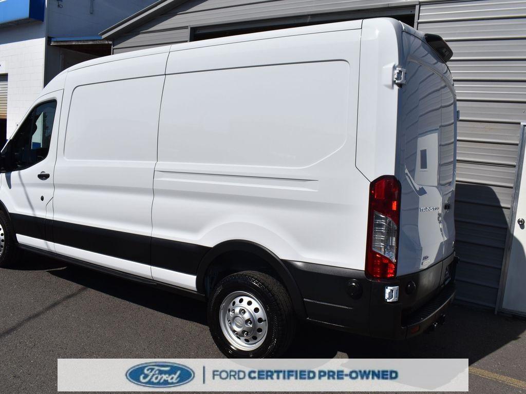 used 2024 Ford Transit-250 car, priced at $48,891