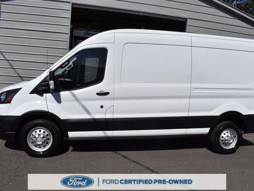 used 2024 Ford Transit-250 car, priced at $48,891