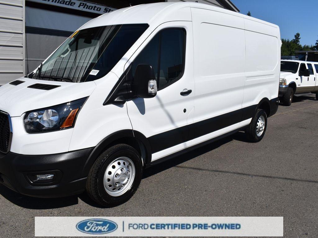 used 2024 Ford Transit-250 car, priced at $48,891