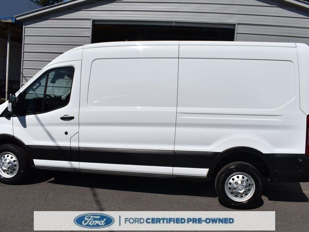 used 2024 Ford Transit-250 car, priced at $48,891