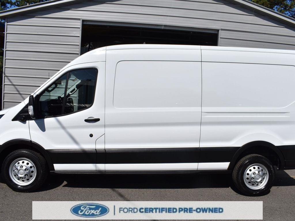 used 2024 Ford Transit-250 car, priced at $48,891