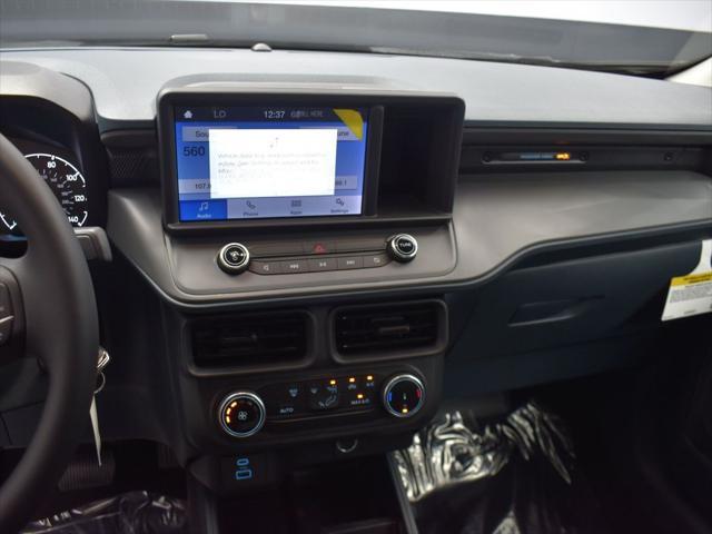 used 2024 Ford Maverick car