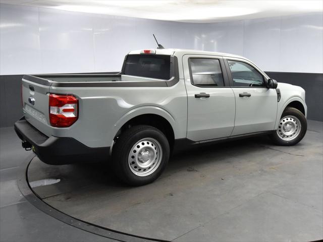 used 2024 Ford Maverick car