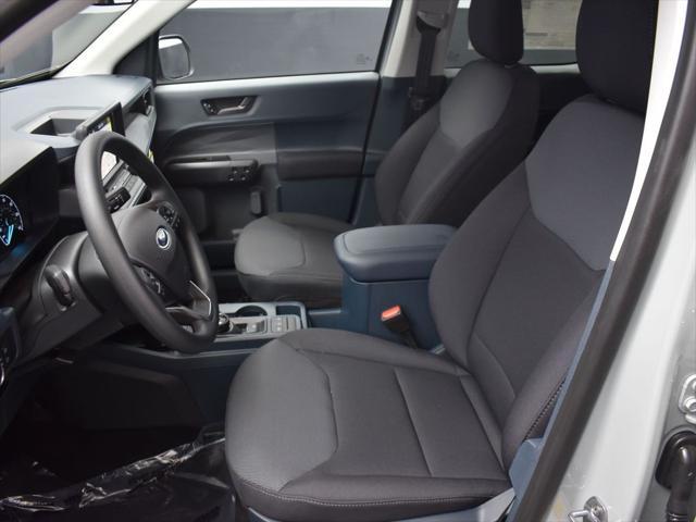 used 2024 Ford Maverick car