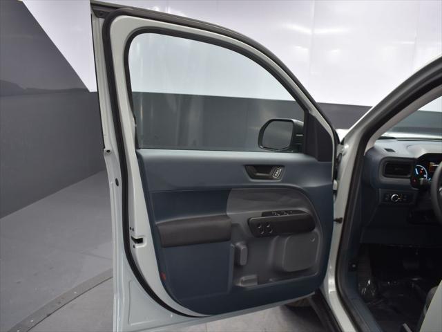 used 2024 Ford Maverick car