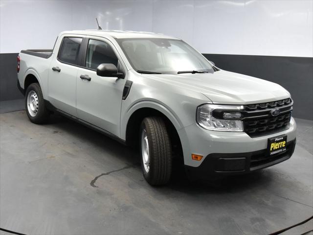 used 2024 Ford Maverick car