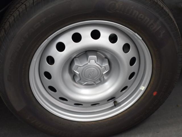 used 2024 Ford Maverick car