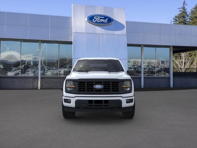 new 2024 Ford F-150 car, priced at $42,888