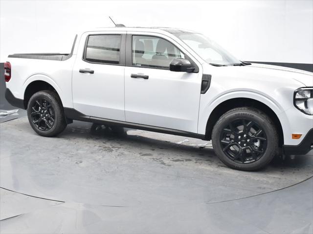 new 2025 Ford Maverick car, priced at $32,999