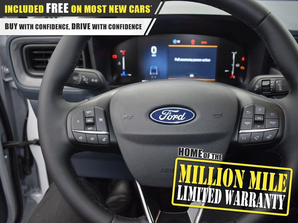 new 2025 Ford Maverick car, priced at $32,999