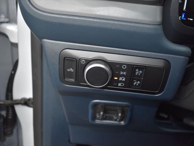 new 2025 Ford Maverick car, priced at $32,999