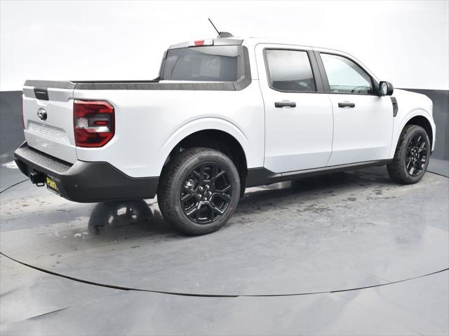 new 2025 Ford Maverick car, priced at $32,999