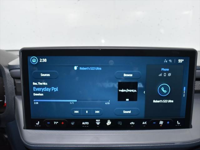 new 2025 Ford Maverick car, priced at $32,999