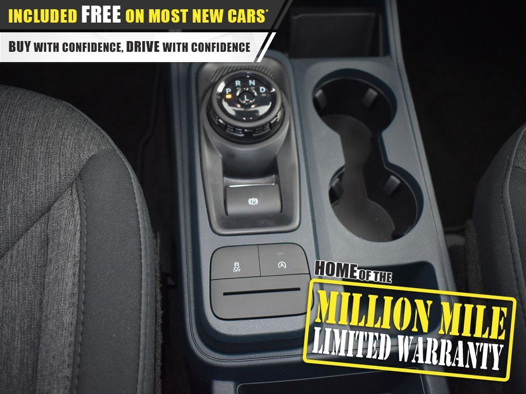 new 2025 Ford Maverick car, priced at $32,999