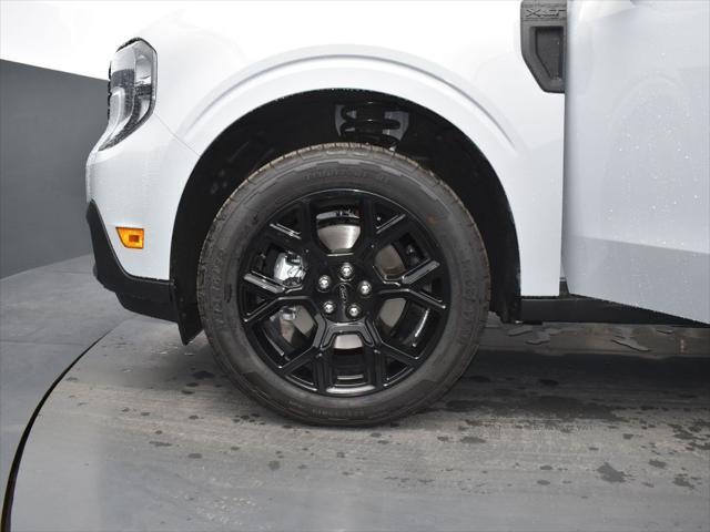 new 2025 Ford Maverick car, priced at $32,999