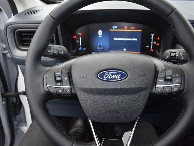 new 2025 Ford Maverick car, priced at $32,999
