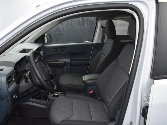 new 2025 Ford Maverick car, priced at $32,999