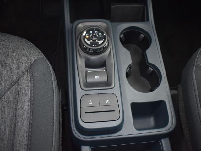 new 2025 Ford Maverick car, priced at $32,999