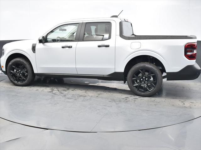 new 2025 Ford Maverick car, priced at $32,999