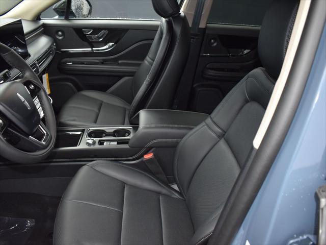 new 2025 Lincoln Corsair car, priced at $48,999