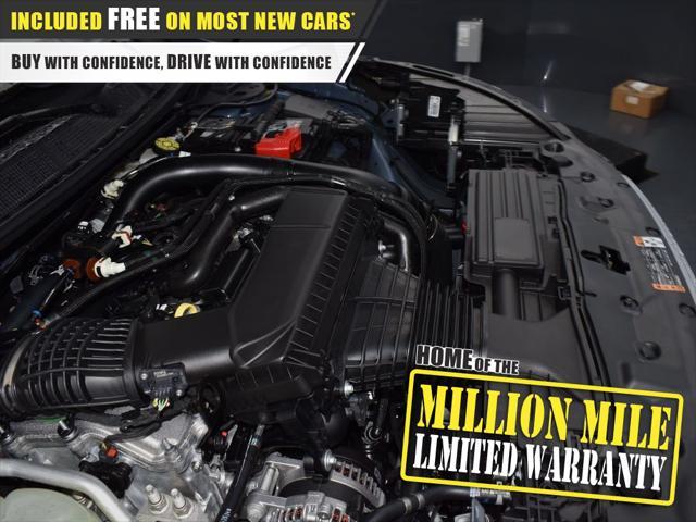 new 2025 Lincoln Corsair car, priced at $50,227