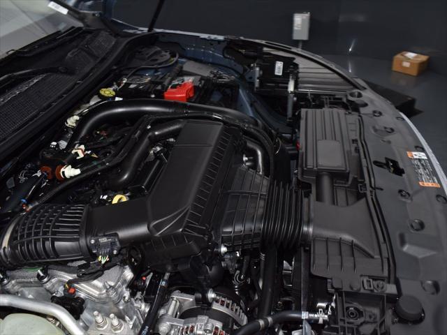 new 2025 Lincoln Corsair car, priced at $48,999