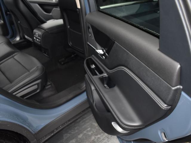 new 2025 Lincoln Corsair car, priced at $48,999