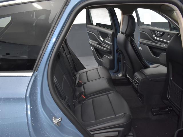 new 2025 Lincoln Corsair car, priced at $48,999