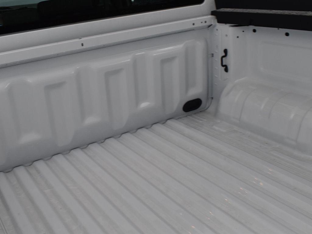 new 2025 Ford Ranger car, priced at $35,565