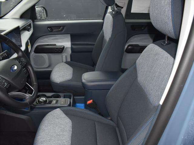 new 2025 Ford Maverick car, priced at $32,991