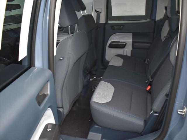 new 2025 Ford Maverick car, priced at $32,991