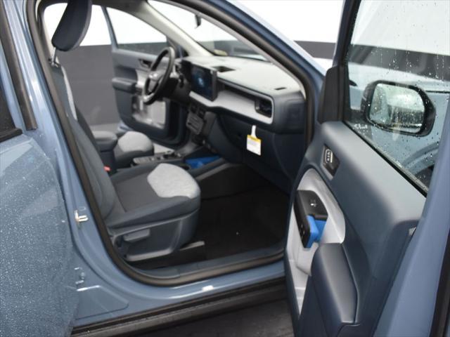 new 2025 Ford Maverick car, priced at $32,991