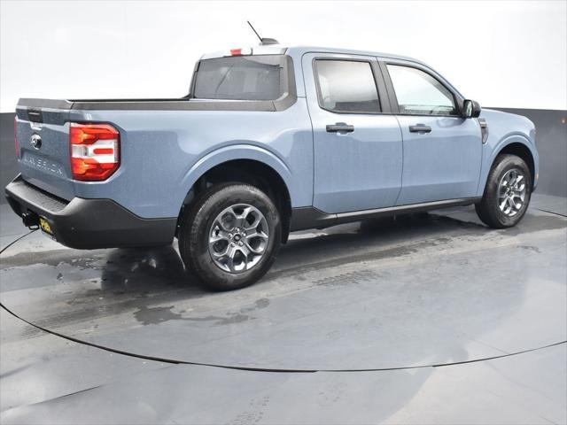 new 2025 Ford Maverick car, priced at $32,991