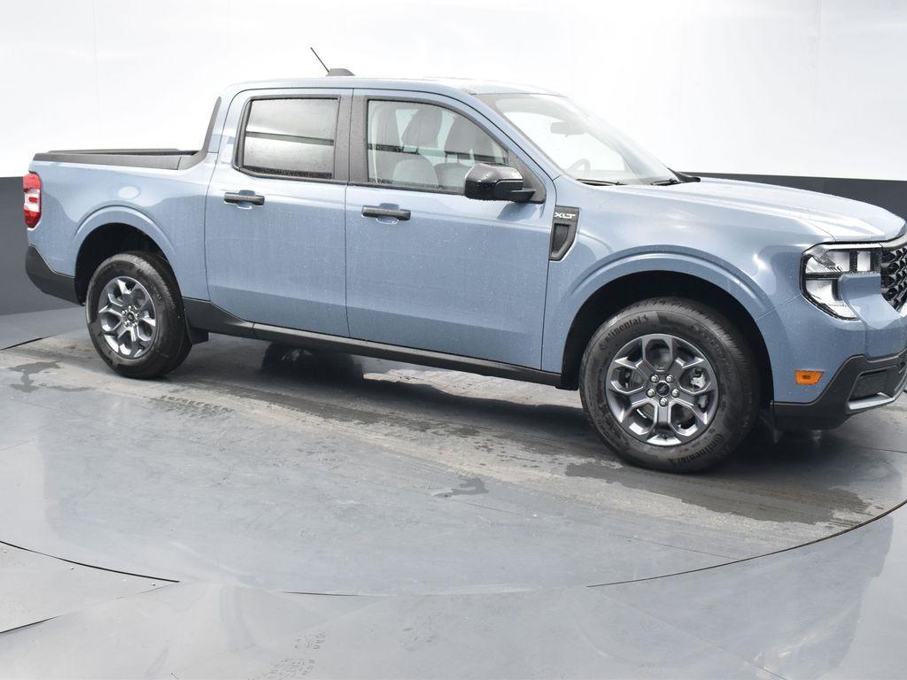 new 2025 Ford Maverick car, priced at $32,991