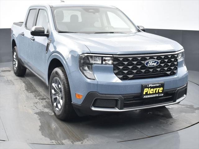 new 2025 Ford Maverick car, priced at $32,991